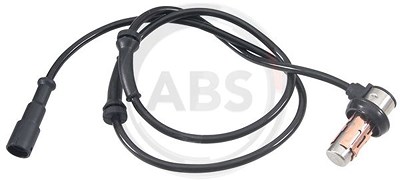A.b.s. Sensor, Raddrehzahl [Hersteller-Nr. 30770] für Land Rover von A.B.S.