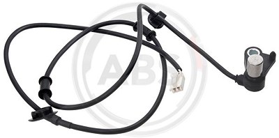 A.b.s. Sensor, Raddrehzahl [Hersteller-Nr. 30935] für Mazda von A.B.S.