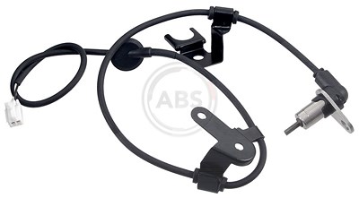 A.b.s. Sensor, Raddrehzahl [Hersteller-Nr. 30955] für Mazda von A.B.S.