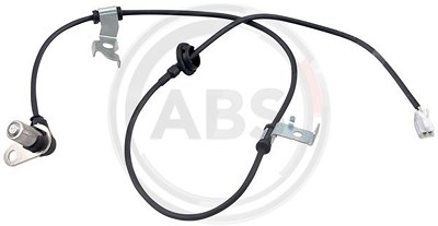 A.b.s. Sensor, Raddrehzahl [Hersteller-Nr. 30960] für Mazda von A.B.S.