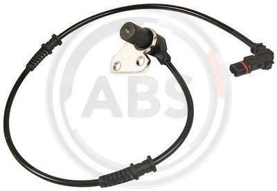 A.b.s. Sensor, Raddrehzahl [Hersteller-Nr. 30063] für Mercedes-Benz von A.B.S.