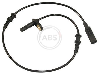 A.b.s. Sensor, Raddrehzahl [Hersteller-Nr. 30108] für Mercedes-Benz von A.B.S.