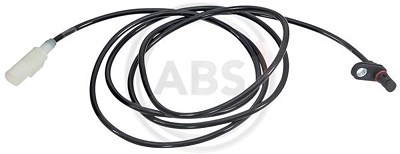 A.b.s. Sensor, Raddrehzahl [Hersteller-Nr. 31252] für Mercedes-Benz, VW von A.B.S.
