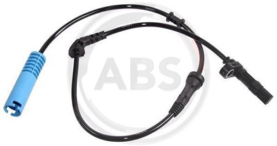 A.b.s. Sensor, Raddrehzahl [Hersteller-Nr. 30125] für Mini von A.B.S.