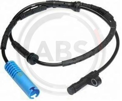 A.b.s. Sensor, Raddrehzahl [Hersteller-Nr. 30126] für Mini von A.B.S.