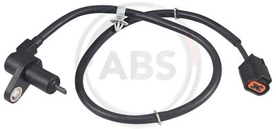 A.b.s. Sensor, Raddrehzahl [Hersteller-Nr. 31179] für Mitsubishi von A.B.S.