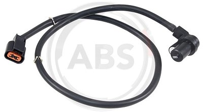 A.b.s. Sensor, Raddrehzahl [Hersteller-Nr. 30977] für Mitsubishi von A.B.S.