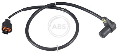 A.b.s. Sensor, Raddrehzahl [Hersteller-Nr. 31171] für Mitsubishi von A.B.S.