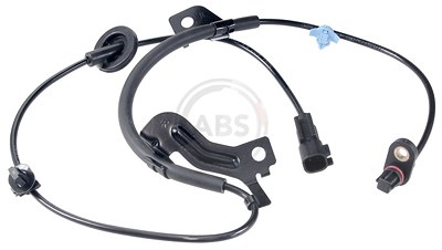 A.b.s. Sensor, Raddrehzahl [Hersteller-Nr. 31055] für Mitsubishi von A.B.S.