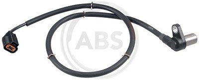 A.b.s. Sensor, Raddrehzahl [Hersteller-Nr. 30964] für Mitsubishi von A.B.S.