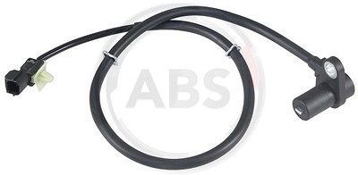 A.b.s. Sensor, Raddrehzahl [Hersteller-Nr. 31182] für Mitsubishi von A.B.S.