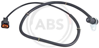 A.b.s. Sensor, Raddrehzahl [Hersteller-Nr. 31305] für Mitsubishi von A.B.S.