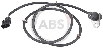 A.b.s. Sensor, Raddrehzahl [Hersteller-Nr. 30980] für Mitsubishi von A.B.S.