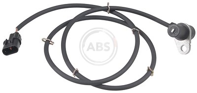 A.b.s. Sensor, Raddrehzahl [Hersteller-Nr. 30980] für Mitsubishi von A.B.S.