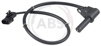 A.b.s. Sensor, Raddrehzahl [Hersteller-Nr. 30981] für Mitsubishi von A.B.S.