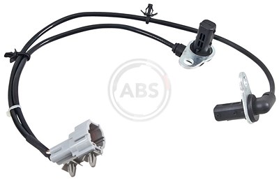 A.b.s. Sensor, Raddrehzahl [Hersteller-Nr. 31307] für Nissan von A.B.S.