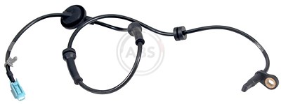 A.b.s. Sensor, Raddrehzahl [Hersteller-Nr. 31070] für Nissan von A.B.S.
