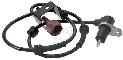 A.b.s. Sensor, Raddrehzahl [Hersteller-Nr. 30495] für Nissan von A.B.S.