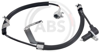 A.b.s. Sensor, Raddrehzahl [Hersteller-Nr. 30746] für Nissan von A.B.S.