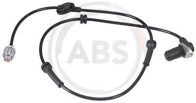 A.b.s. Sensor, Raddrehzahl [Hersteller-Nr. 31003] für Nissan von A.B.S.