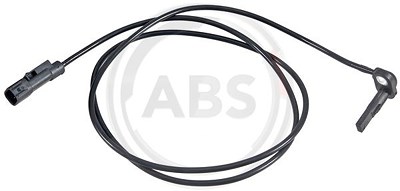 A.b.s. Sensor, Raddrehzahl [Hersteller-Nr. 31349] für Opel von A.B.S.