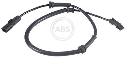 A.b.s. Sensor, Raddrehzahl [Hersteller-Nr. 30349] für Renault von A.B.S.