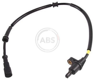 A.b.s. Sensor, Raddrehzahl [Hersteller-Nr. 30302] für Renault von A.B.S.