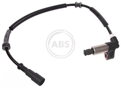 A.b.s. Sensor, Raddrehzahl [Hersteller-Nr. 30312] für Renault von A.B.S.