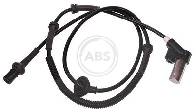 A.b.s. Sensor, Raddrehzahl [Hersteller-Nr. 30275] für Saab von A.B.S.