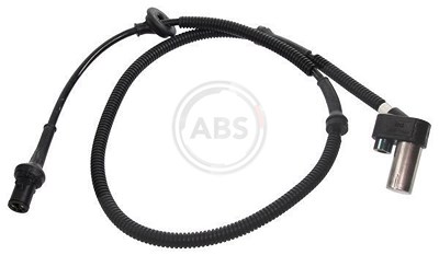 A.b.s. Sensor, Raddrehzahl [Hersteller-Nr. 30276] für Saab von A.B.S.