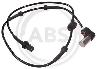 A.b.s. Sensor, Raddrehzahl [Hersteller-Nr. 30113] für Saab von A.B.S.