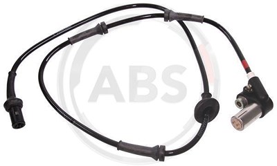 A.b.s. Sensor, Raddrehzahl [Hersteller-Nr. 30118] für Saab von A.B.S.
