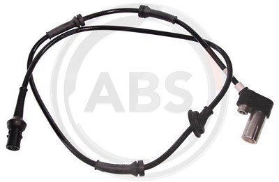 A.b.s. Sensor, Raddrehzahl [Hersteller-Nr. 30119] für Saab von A.B.S.