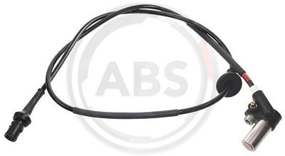 A.b.s. Sensor, Raddrehzahl [Hersteller-Nr. 30121] für Saab von A.B.S.