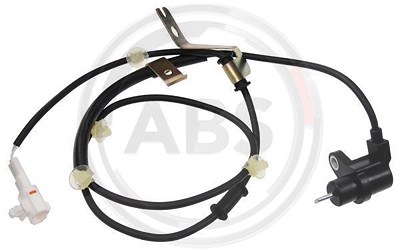 A.b.s. Sensor, Raddrehzahl [Hersteller-Nr. 30346] für Subaru, Suzuki von A.B.S.