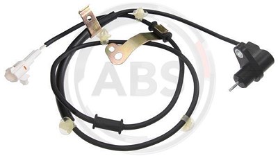 A.b.s. Sensor, Raddrehzahl [Hersteller-Nr. 30347] für Subaru, Suzuki von A.B.S.