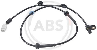 A.b.s. Sensor, Raddrehzahl [Hersteller-Nr. 31016] für Fiat, Suzuki von A.B.S.