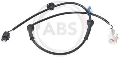 A.b.s. Sensor, Raddrehzahl [Hersteller-Nr. 31130] für Suzuki von A.B.S.