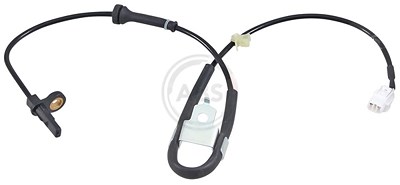 A.b.s. Sensor, Raddrehzahl [Hersteller-Nr. 31324] für Suzuki von A.B.S.