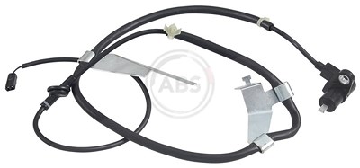 A.b.s. Sensor, Raddrehzahl [Hersteller-Nr. 31127] für Suzuki von A.B.S.