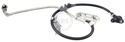 A.b.s. Sensor, Raddrehzahl [Hersteller-Nr. 31020] für Toyota von A.B.S.