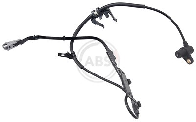 A.b.s. Sensor, Raddrehzahl [Hersteller-Nr. 31167] für Toyota von A.B.S.