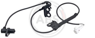 A.b.s. Sensor, Raddrehzahl [Hersteller-Nr. 31033] für Toyota von A.B.S.