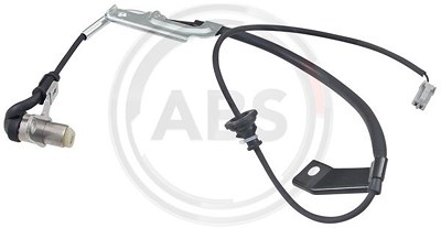 A.b.s. Sensor, Raddrehzahl [Hersteller-Nr. 31079] für Toyota von A.B.S.