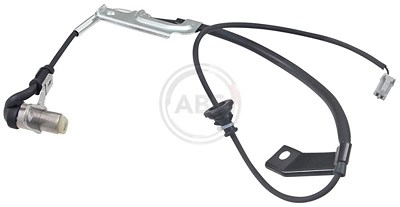 A.b.s. Sensor, Raddrehzahl [Hersteller-Nr. 31079] für Toyota von A.B.S.