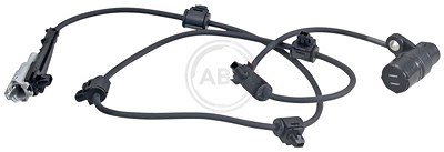 A.b.s. Sensor, Raddrehzahl [Hersteller-Nr. 31019] für Toyota von A.B.S.