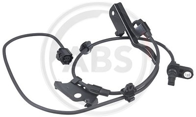 A.b.s. Sensor, Raddrehzahl [Hersteller-Nr. 31044] für Toyota von A.B.S.