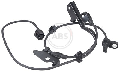 A.b.s. Sensor, Raddrehzahl [Hersteller-Nr. 31044] für Toyota von A.B.S.