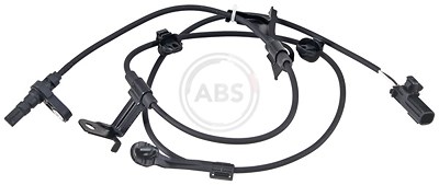 A.b.s. Sensor, Raddrehzahl [Hersteller-Nr. 31371] für Toyota von A.B.S.