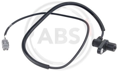 A.b.s. Sensor, Raddrehzahl [Hersteller-Nr. 31049] für Toyota von A.B.S.